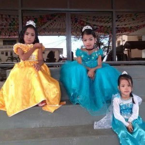 Princess Bella Montederamos profile icon