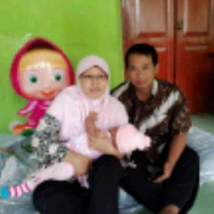 Linda destiana profile icon