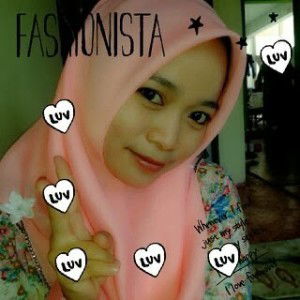 saizatul Hafifi binti Patimin profile icon