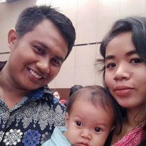 Aiiundari Chuby profile icon