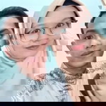 Rabiatul Adawiah Bakri profile icon