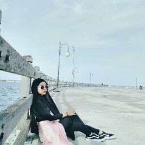 Iffat Fajarwati profile icon