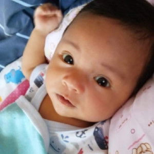 Rifaei Mulyadi profile icon