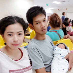 น้องซัน. profile icon