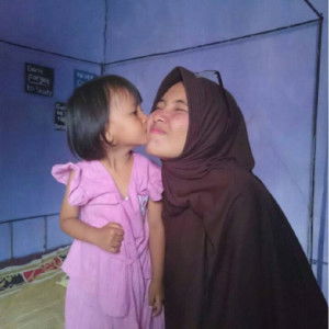 Riska Lastari profile icon