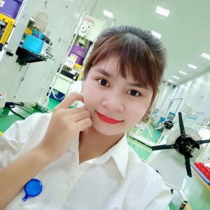 Nguyễn Thị Thư profile icon