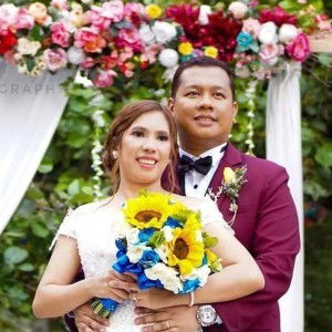 SirAlbert Reyes profile icon