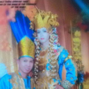 Ayou Sundari profile icon