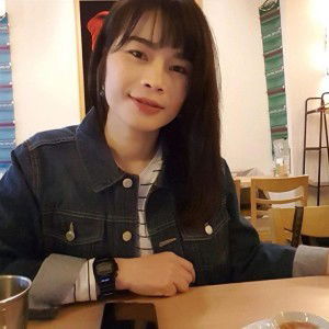 Jeno Luethai profile icon