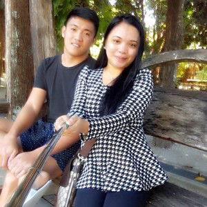 Melody Layug David profile icon