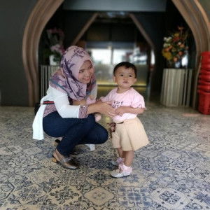 mauren seisilia profile icon