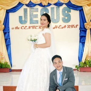 Carlamae Valdez Refuerzo profile icon