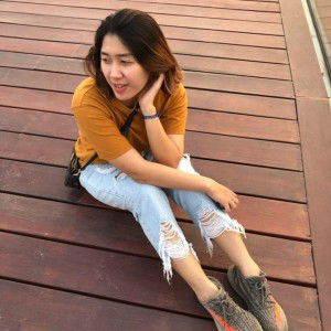 Yok Poontra profile icon