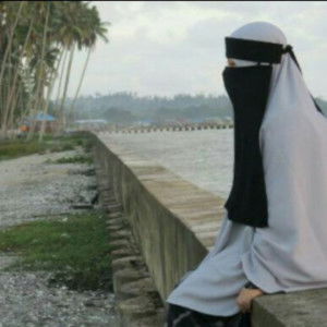 mar'ah muthmainnah profile icon