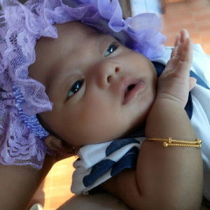 Nofa Sari profile icon