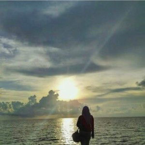 Muhajirah Jusman profile icon