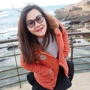 Pattaraphorn Dongphong profile icon