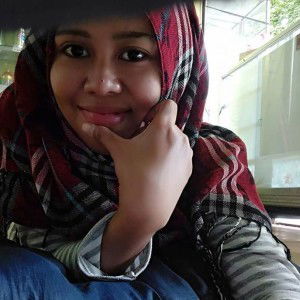 Lifia Khuraifi Izah profile icon