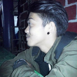 Dimas Vanhautend profile icon