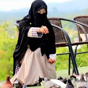 Maria Al-Qibtiyyah profile icon