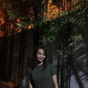 Nica Andrea G. Cruz profile icon