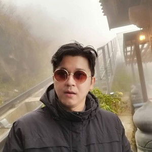 Chatchai Kaorobrat profile icon