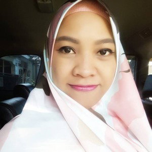 Denisa Suci Ramadani profile icon