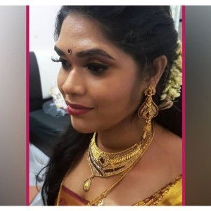 Jammunaa Rajendran profile icon