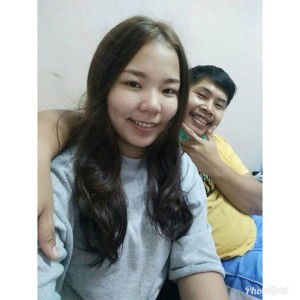 Prakrayporn Aomam profile icon