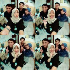 Lulu Latifatul hamdah profile icon