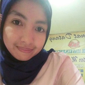 Asnianti Dewi profile icon