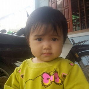 Như Nguyễn Thị Ý profile icon