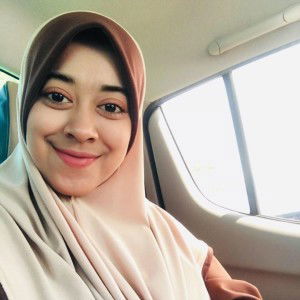 Faria Jockjack profile icon