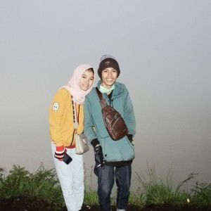 Faiza Ismail profile icon