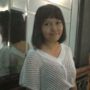 Elizabeth May profile icon