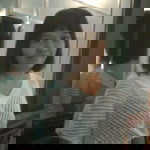 Elizabeth May profile icon