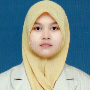 Maria Ulfa profile icon