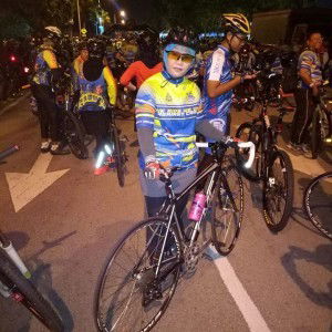 Noorazlina Adzmi profile icon