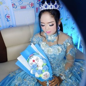 Diean Mbemz profile icon
