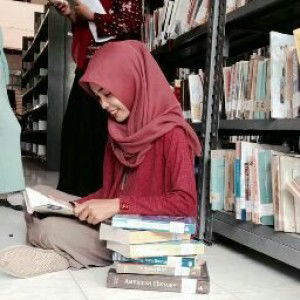 rizza syaflinda profile icon