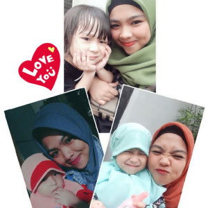 Husnul Khatimah profile icon