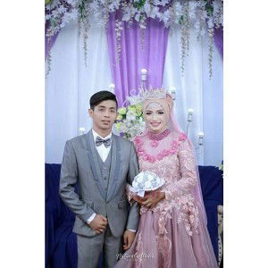 Rixa Fitri profile icon