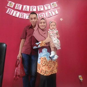 Shuhada Raziff profile icon