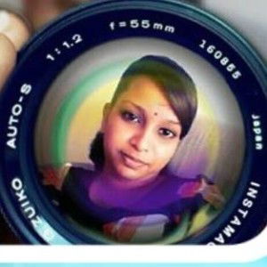 Kamala Sivaraman Nair profile icon