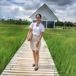 Watcharaporn Samaksaman profile icon