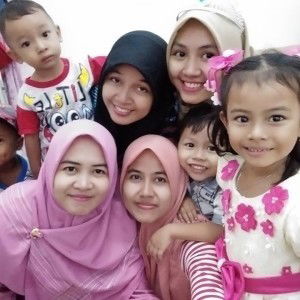 Sriwanti profile icon