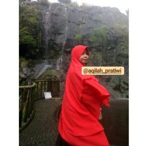 Aqilah Pratiwi profile icon