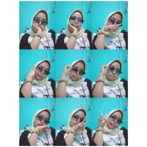 Vhyna Sarfina profile icon