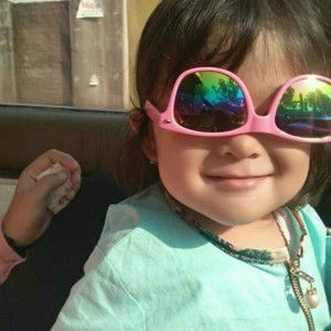 Fatiah Nuur Khootimah profile icon