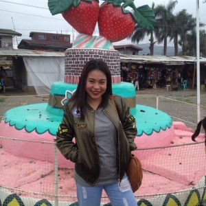 Yeng Diaz profile icon